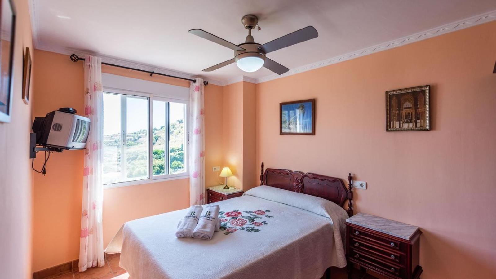 Gonzalez Almunecar By Ruralidays Extérieur photo